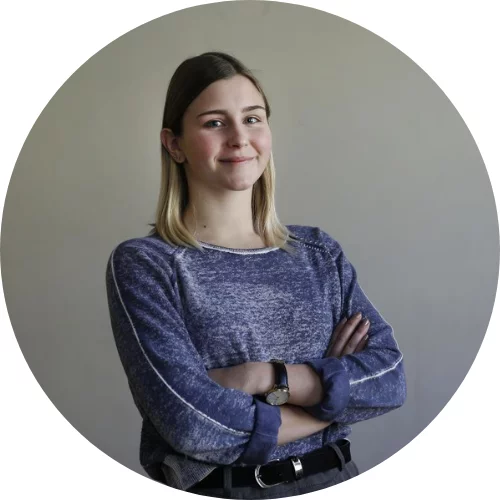 Ana Koprivnikar