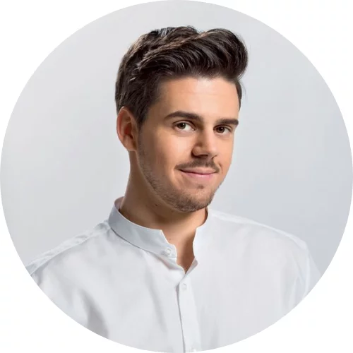 Klemen Mramor