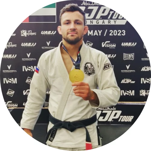 Nejc Hodnik