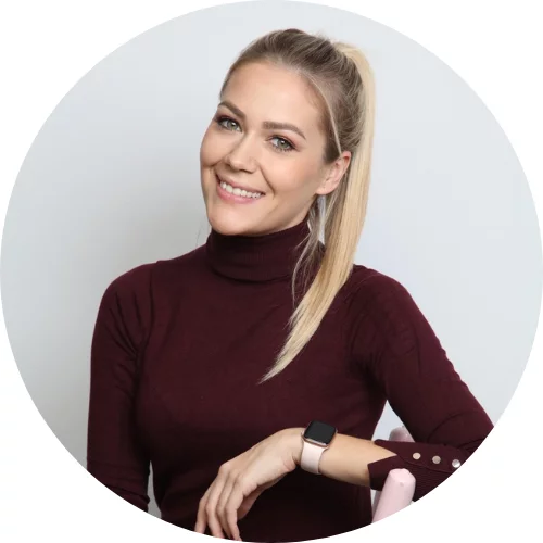 Nina Štefe