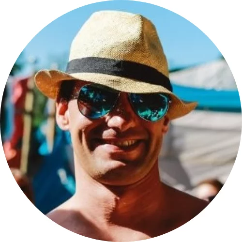Blaž Pirnat
